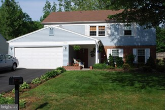3203 New Coach Ln, Bowie, MD 20716
