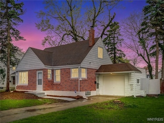 296 Burke Dr, Buffalo, NY 14215
