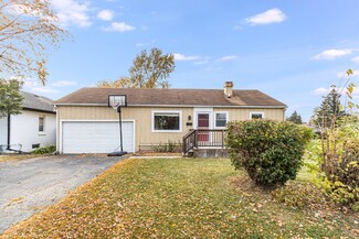 127 Park Dr, Joliet, IL 60436