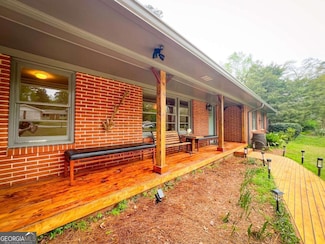 535 Riverhill Dr, Athens, GA 30606