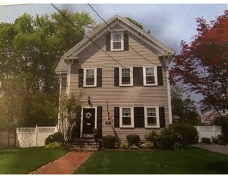 15 Harrison St, Wayland, MA 01778