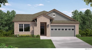 Kline, Bastrop, TX 78602