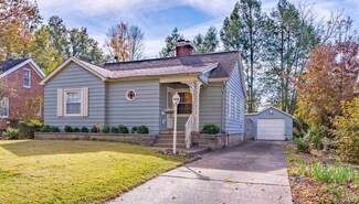 3215 E Powell Ave, Evansville, IN 47714