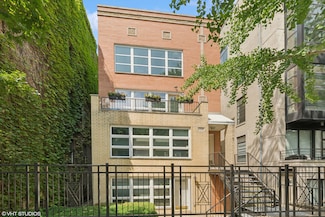 1438 N Mohawk St Unit A, Chicago, IL 60610