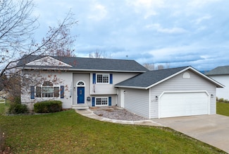6720 Prairie Schooner Ln, Missoula, MT 59808
