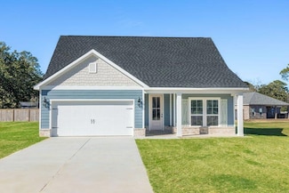 22 S Founders Way, Hattiesburg, MS 39401