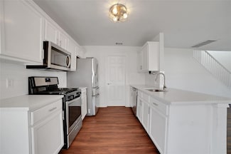 2011 Buckley Ln, Round Rock, TX 78664
