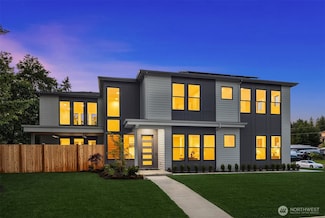 627 155th Ave SE, Bellevue, WA 98007