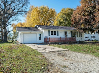 407 N High St, Greene, IA 50636