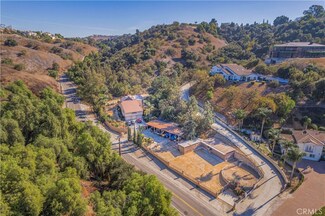 20860 E Covina Hills Rd, Covina, CA 91724