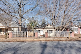 1415 Eric St SE, Atlanta, GA 30315