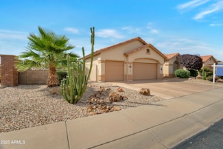 17939 N Encanto Dr, Surprise, AZ 85374