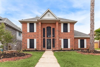 14710 James River Ln, Houston, TX 77084