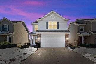 3408 Charlestowne Crossing Dr, Saint Charles, MO 63301