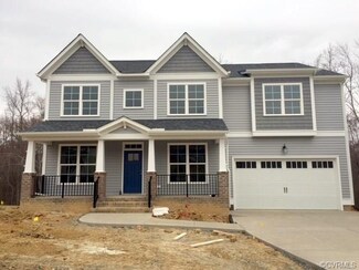 14906 St Ives Dr, Chesterfield, VA 23113