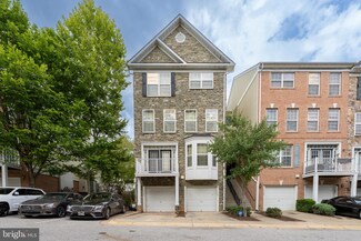 3524 Carriage Walk Ln Unit 36-C, Laurel, MD 20724