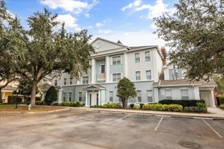 7703 Heritage Crossing Way Unit 302, Reunion, FL 34747