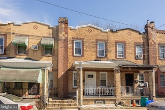 1521 S Napa St, Philadelphia, PA 19146