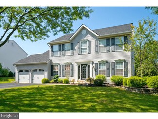 4967 Cabin Run Rd, Pipersville, PA 18947