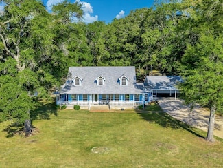 3910 Fm 1669, Huntington, TX 75949