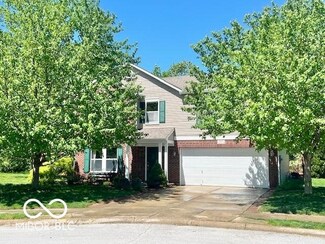 9967 Pine Grove Ct, Indianapolis, IN 46234