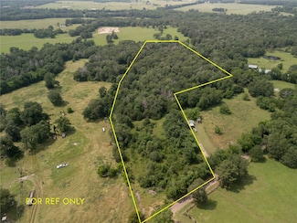 9.2 Acres Cr 471, Teague, TX 75860
