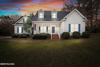 304 Woodfield Dr, Nashville, NC 27856