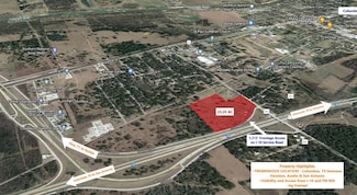 1060 Fm-806, Columbus, TX 78934