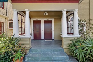 3102 Martin Luther King jr Way, Berkeley, CA 94703