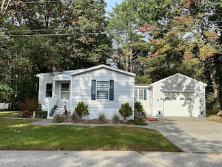 64 Golden Era Cir, Alfred, ME 04002