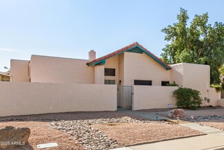 525 E Glencove St, Mesa, AZ 85203