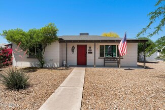 698 N Washington St, Chandler, AZ 85225