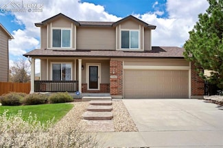 9140 Red Columbine Dr, Colorado Springs, CO 80920