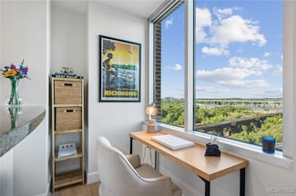 301 Virginia St Unit U804, Richmond, VA 23219