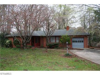 2755 Ellerbe Ave, Winston Salem, NC 27127