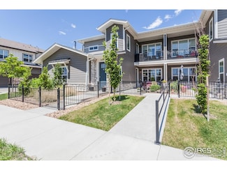 330 High Point Dr Unit 104, Longmont, CO 80504