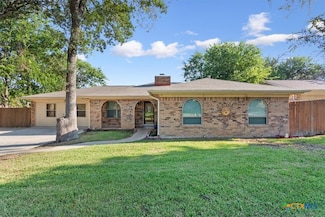 423 Carothers St, Copperas Cove, TX 76522