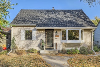 5741 Sheridan Ave S, Minneapolis, MN 55410