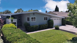3118 Jenkins Ave, San Jose, CA 95118