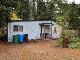 14718 Meridian Ave N, Shoreline, WA 98133