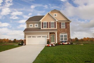 1055 Alta Vista Way Unit LR VENICE, Seven Valleys, PA 17360