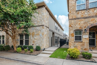 8901 Whitehead St, McKinney, TX 75070