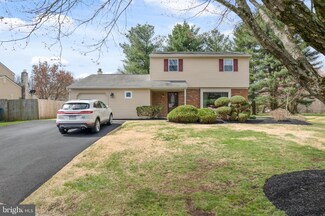 208 Cayuga Cir, Doylestown, PA 18901