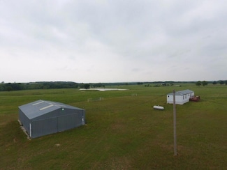 2621 N 377 Rd, Holdenville, OK 74848