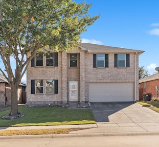 1121 Annie Oakley Dr, Anna, TX 75409