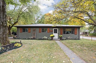 7262 Crittenden Ave, Indianapolis, IN 46240