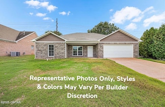 105 Elmwood Cove, Jackson, TN 38305