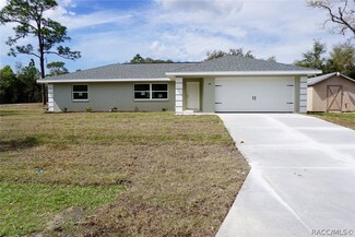 42 N Slator Ave, Inverness, FL 34453