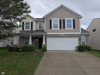 8354 Fieldfare Way, Indianapolis, IN 46237