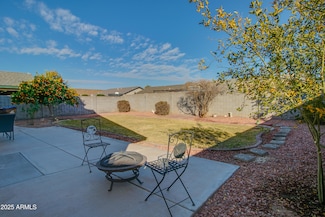 4872 E Sandwick Dr, San Tan Valley, AZ 85140